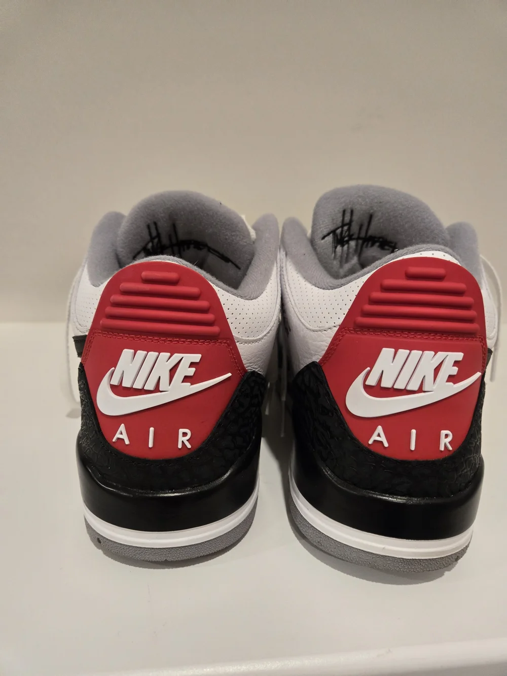 Nike Air Jordan 3 Air Jordan 3 Retro NRG 